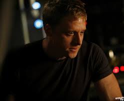 Curtis Hildebrandt Thibideaux