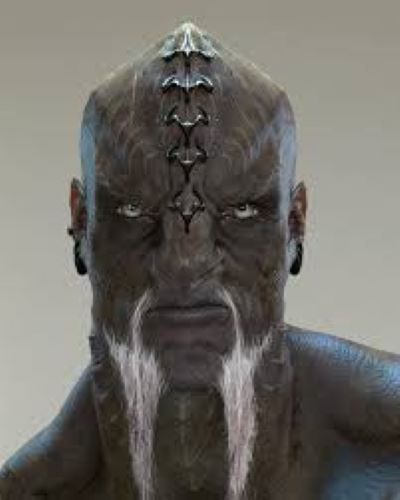 Karzen Son of Arjune, Son of Ragan MD, MPH