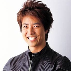 Raiden Manu Kosugi