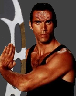 Charghwl'IH of the House of Soval